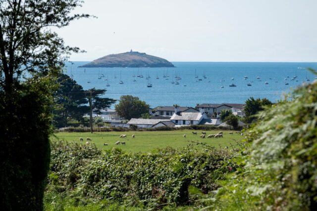 Llyn Peninsula