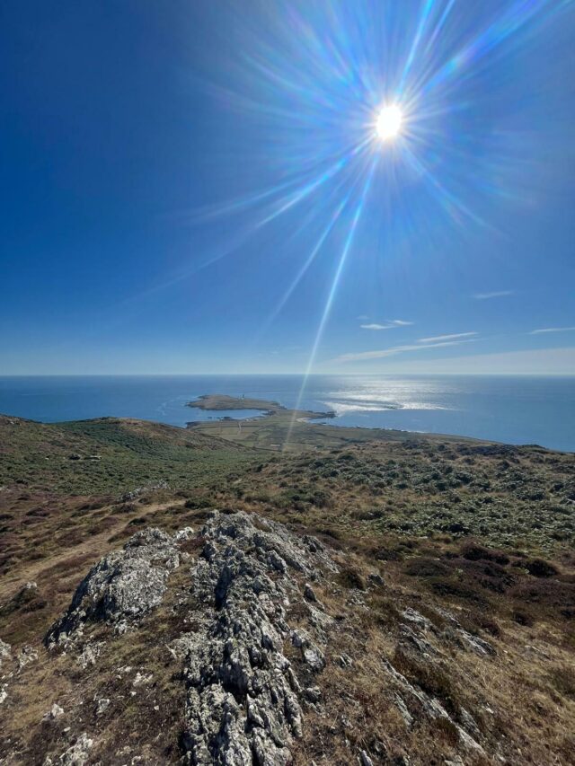 Llyn Peninsula