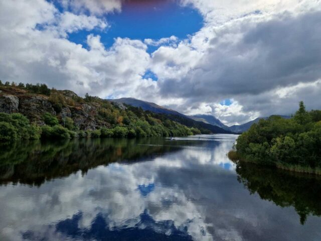 Snowdonia