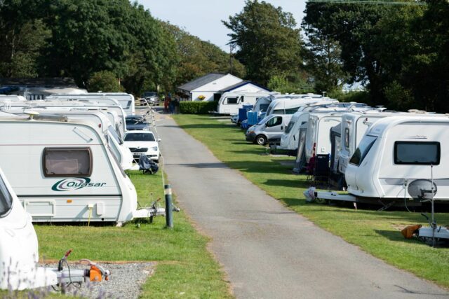 Caravan